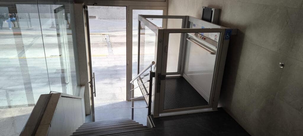 5 sypialnia Apartament na sprzedaż w Miasto Ciudad Real - 350 000 € (Ref: 9173971)