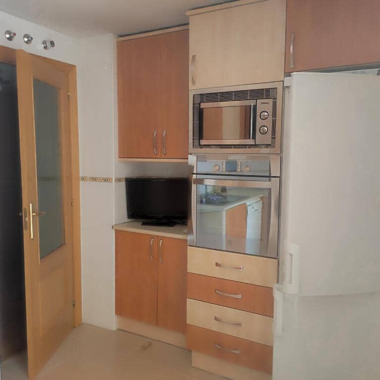 3 soveværelse Lejlighed til salg i Ciudad Real by med garage - € 249.000 (Ref: 9173973)