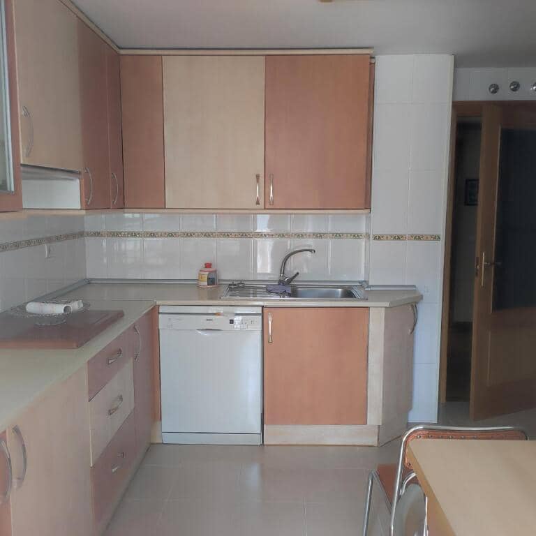 3 soveværelse Lejlighed til salg i Ciudad Real by med garage - € 249.000 (Ref: 9173973)
