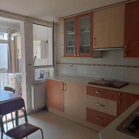 3 soverom Leilighet til salgs i Ciudad Real by med garasje - € 249 000 (Ref: 9173973)