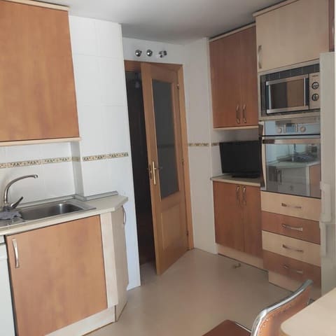 3 camera da letto Appartamento in vendita in Ciudad Real città con garage - 249.000 € (Rif: 9173973)
