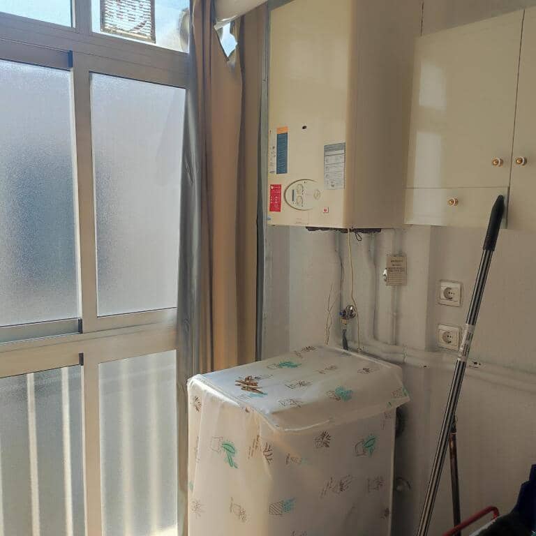 3 soveværelse Lejlighed til salg i Ciudad Real by med garage - € 249.000 (Ref: 9173973)