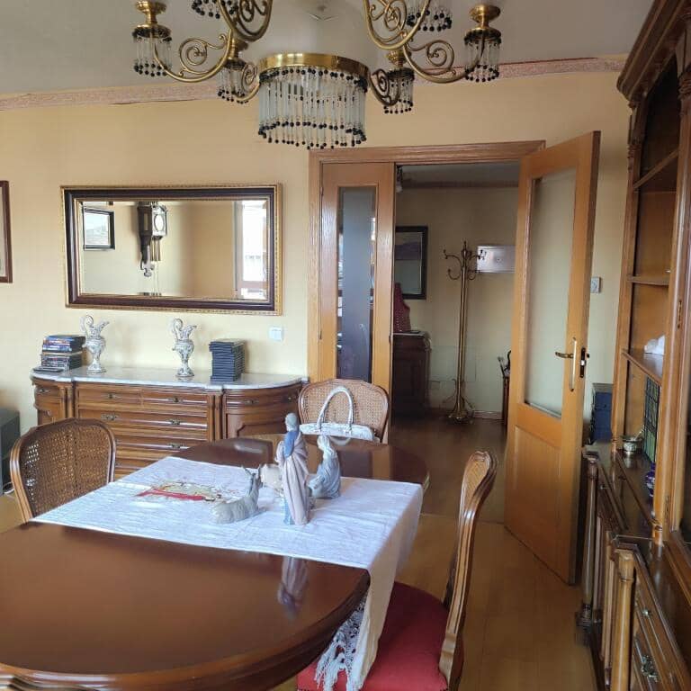 3 soveværelse Lejlighed til salg i Ciudad Real by med garage - € 249.000 (Ref: 9173973)