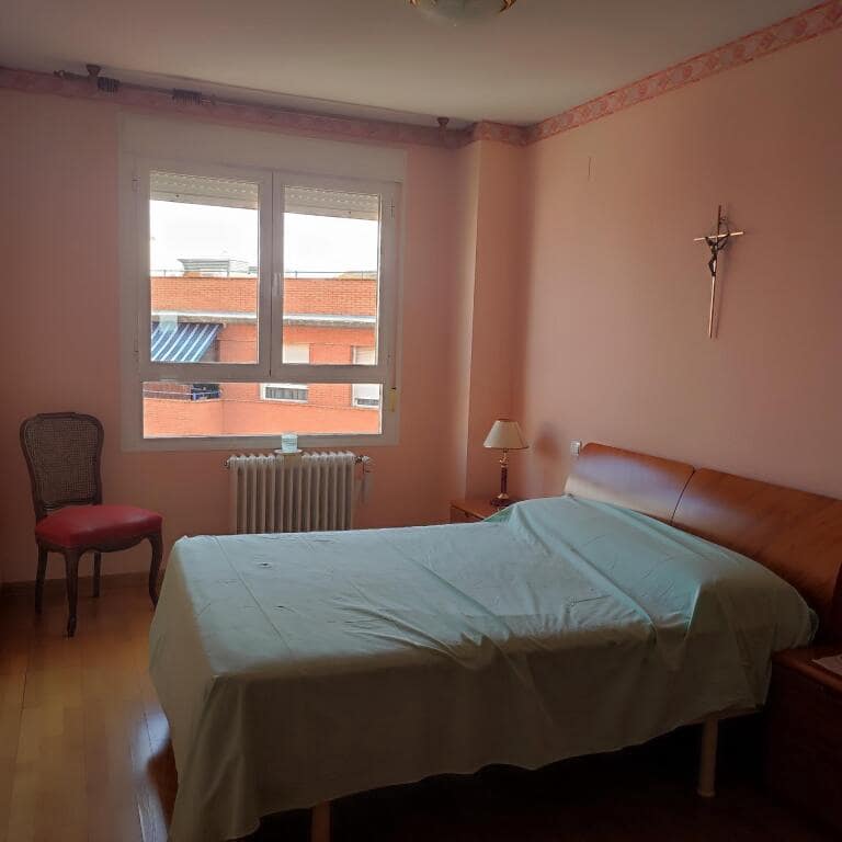 3 soveværelse Lejlighed til salg i Ciudad Real by med garage - € 249.000 (Ref: 9173973)