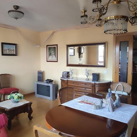 3 camera da letto Appartamento in vendita in Ciudad Real città con garage - 249.000 € (Rif: 9173973)