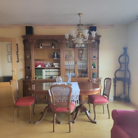 3 camera da letto Appartamento in vendita in Ciudad Real città con garage - 249.000 € (Rif: 9173973)