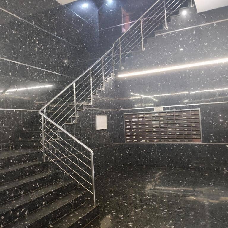 3 soveværelse Lejlighed til salg i Ciudad Real by med garage - € 249.000 (Ref: 9173973)