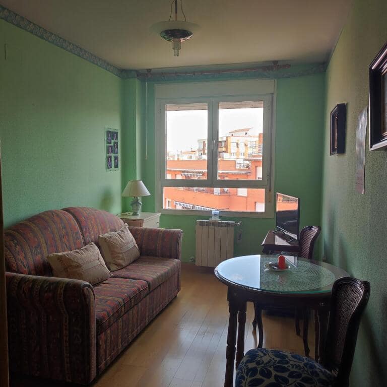 3 soveværelse Lejlighed til salg i Ciudad Real by med garage - € 249.000 (Ref: 9173973)