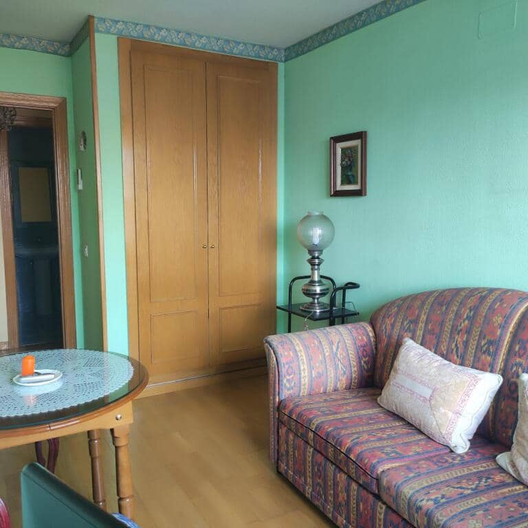 3 soveværelse Lejlighed til salg i Ciudad Real by med garage - € 249.000 (Ref: 9173973)