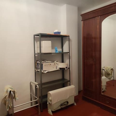 3 makuuhuone Huoneisto myytävänä paikassa Ciudad Real kaupunki mukana 
autotalli - 249 000 € (Ref: 9173973)