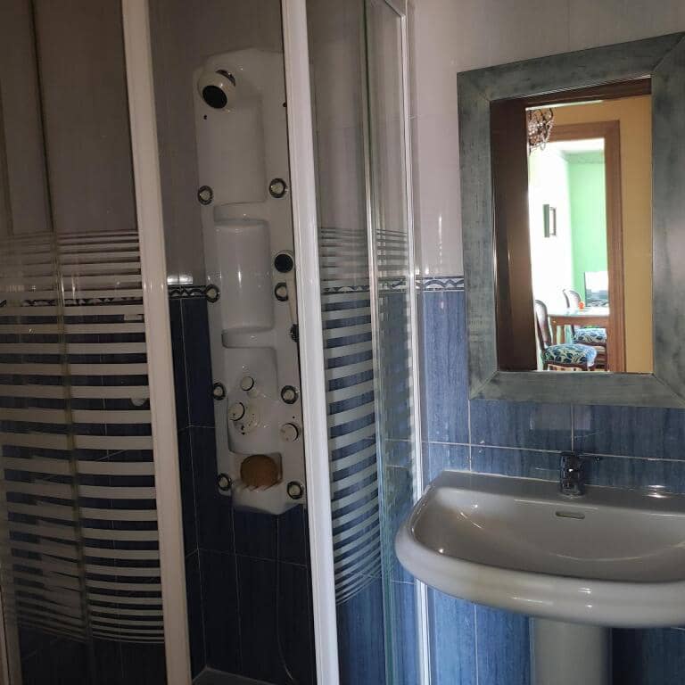 3 soveværelse Lejlighed til salg i Ciudad Real by med garage - € 249.000 (Ref: 9173973)