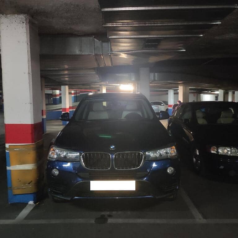 3 soveværelse Lejlighed til salg i Ciudad Real by med garage - € 249.000 (Ref: 9173973)