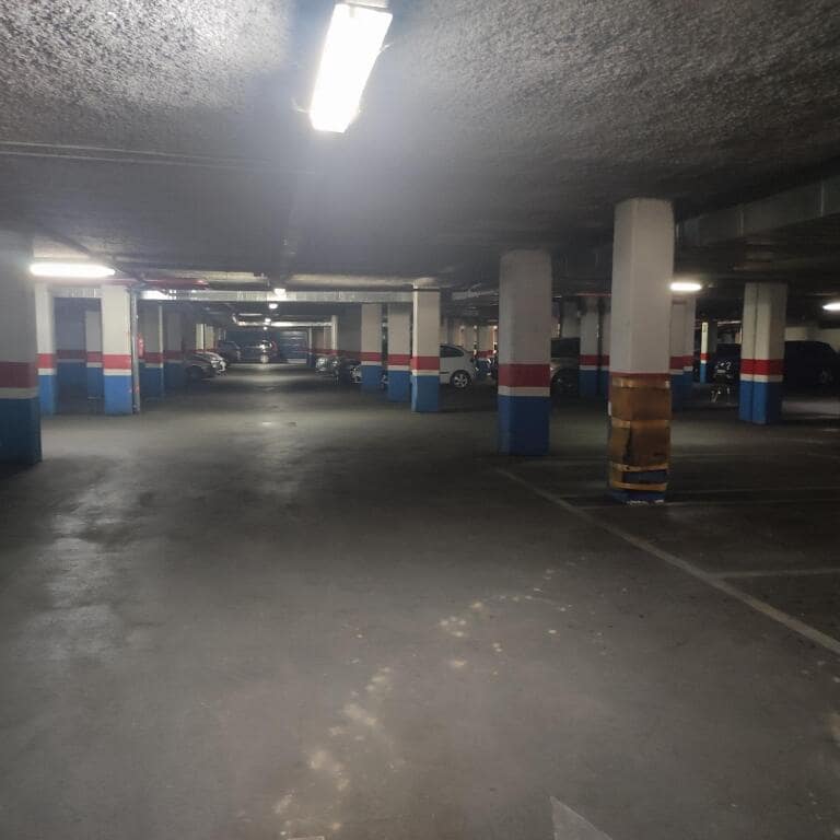 3 soveværelse Lejlighed til salg i Ciudad Real by med garage - € 249.000 (Ref: 9173973)