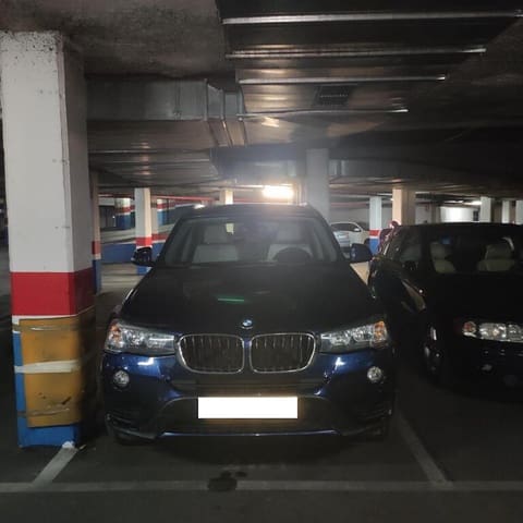 3 makuuhuone Huoneisto myytävänä paikassa Ciudad Real kaupunki mukana 
autotalli - 249 000 € (Ref: 9173973)