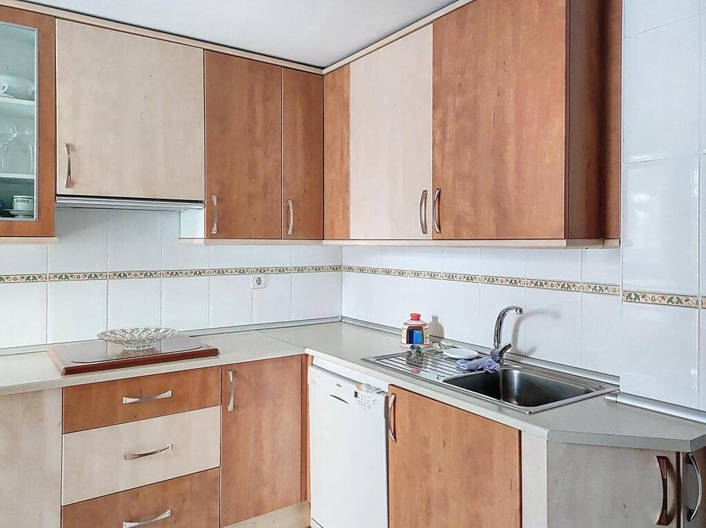 3 bedroom Apartment for sale in Ciudad Real city with garage - € 249,000 (Ref: 9173973)