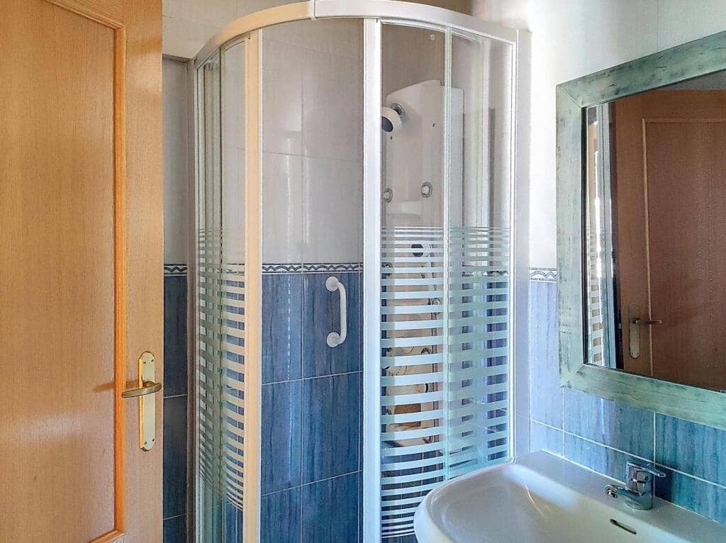 3 bedroom Apartment for sale in Ciudad Real city with garage - € 249,000 (Ref: 9173973)