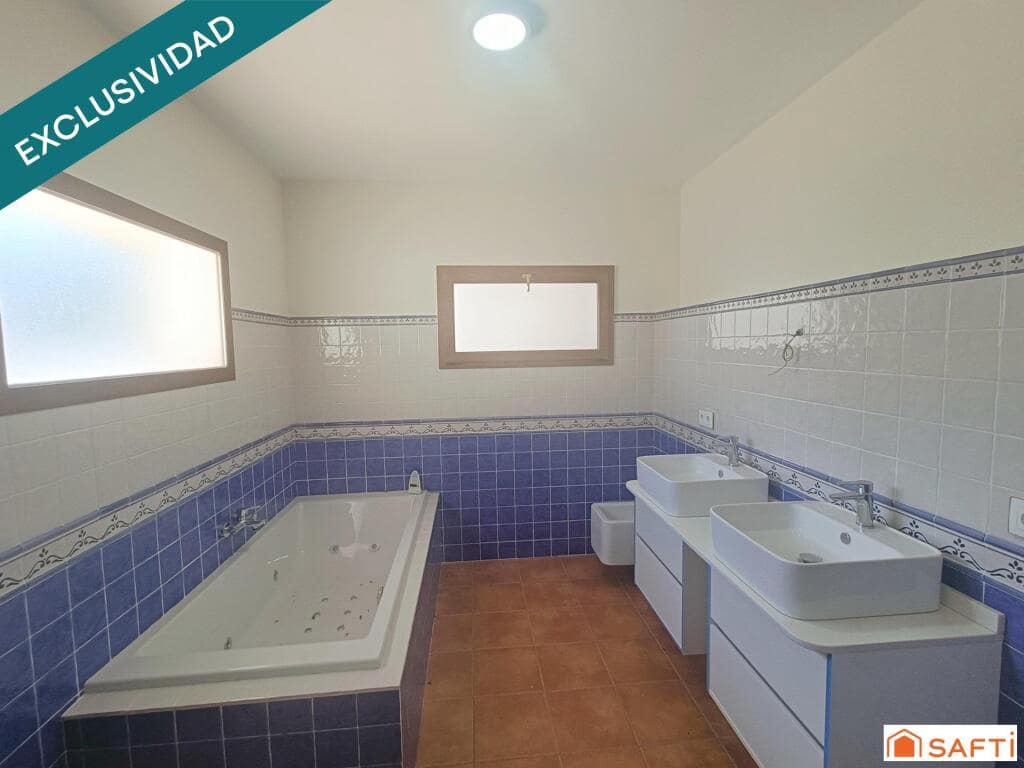 5 soveværelse Rækkehus til salg i Llanos del Caudillo - € 195.000 (Ref: 9173975)