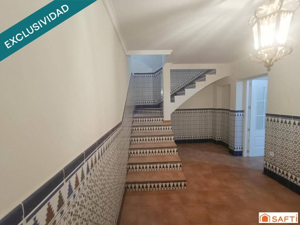 5 soveværelse Rækkehus til salg i Llanos del Caudillo - € 195.000 (Ref: 9173975)