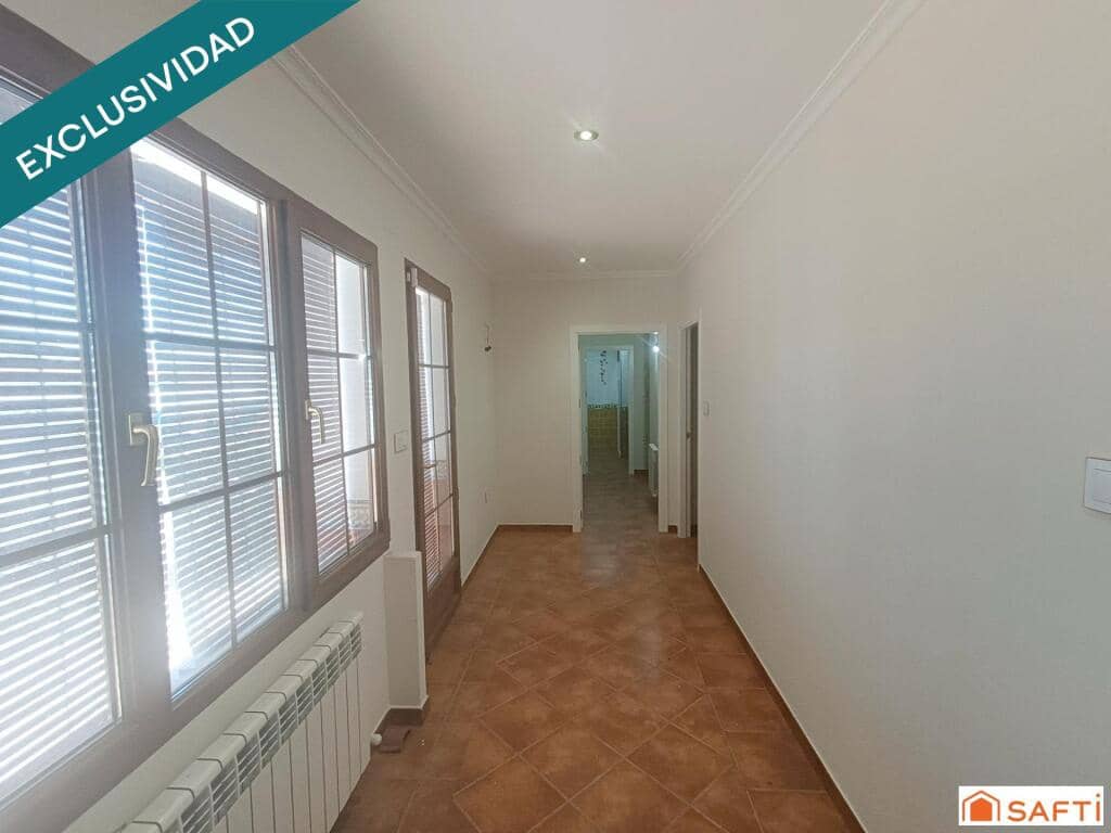 5 soveværelse Rækkehus til salg i Llanos del Caudillo - € 195.000 (Ref: 9173975)