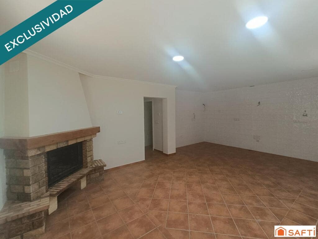 5 soveværelse Rækkehus til salg i Llanos del Caudillo - € 195.000 (Ref: 9173975)