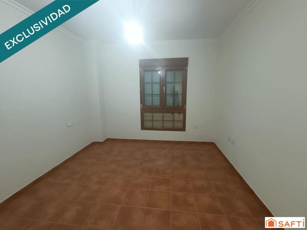 5 soveværelse Rækkehus til salg i Llanos del Caudillo - € 195.000 (Ref: 9173975)