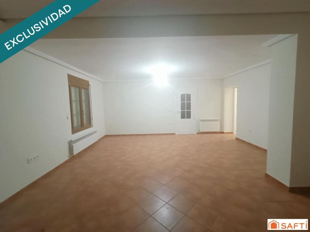 5 soveværelse Rækkehus til salg i Llanos del Caudillo - € 195.000 (Ref: 9173975)