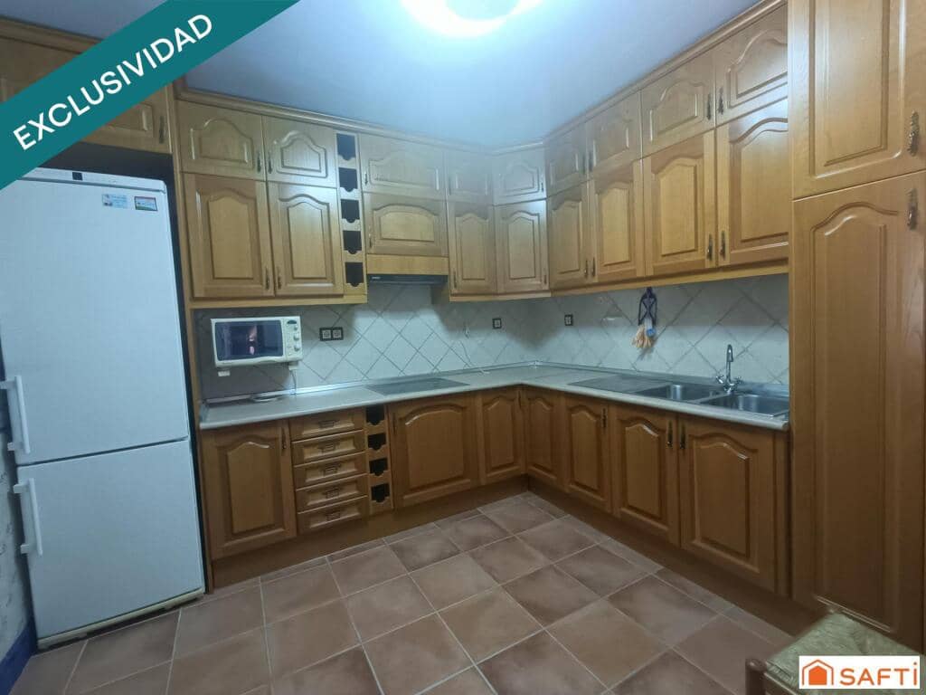 5 soveværelse Rækkehus til salg i Llanos del Caudillo - € 195.000 (Ref: 9173975)