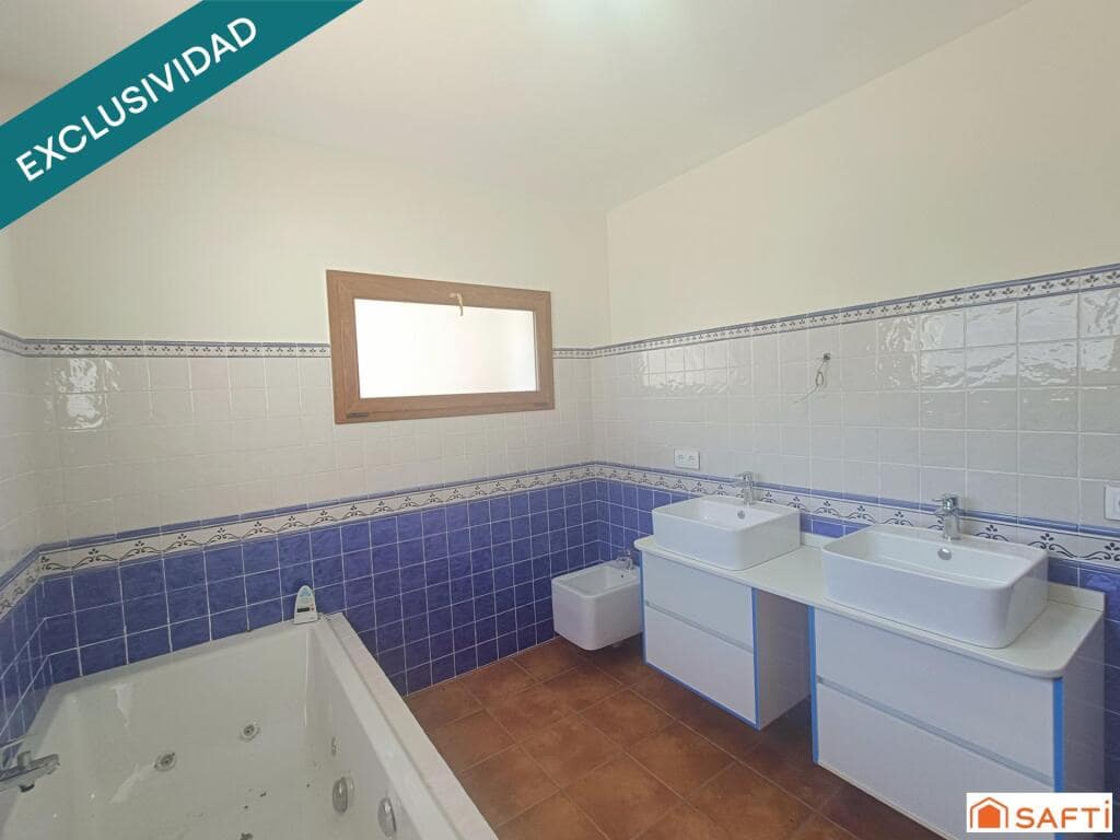 5 soveværelse Rækkehus til salg i Llanos del Caudillo - € 195.000 (Ref: 9173975)