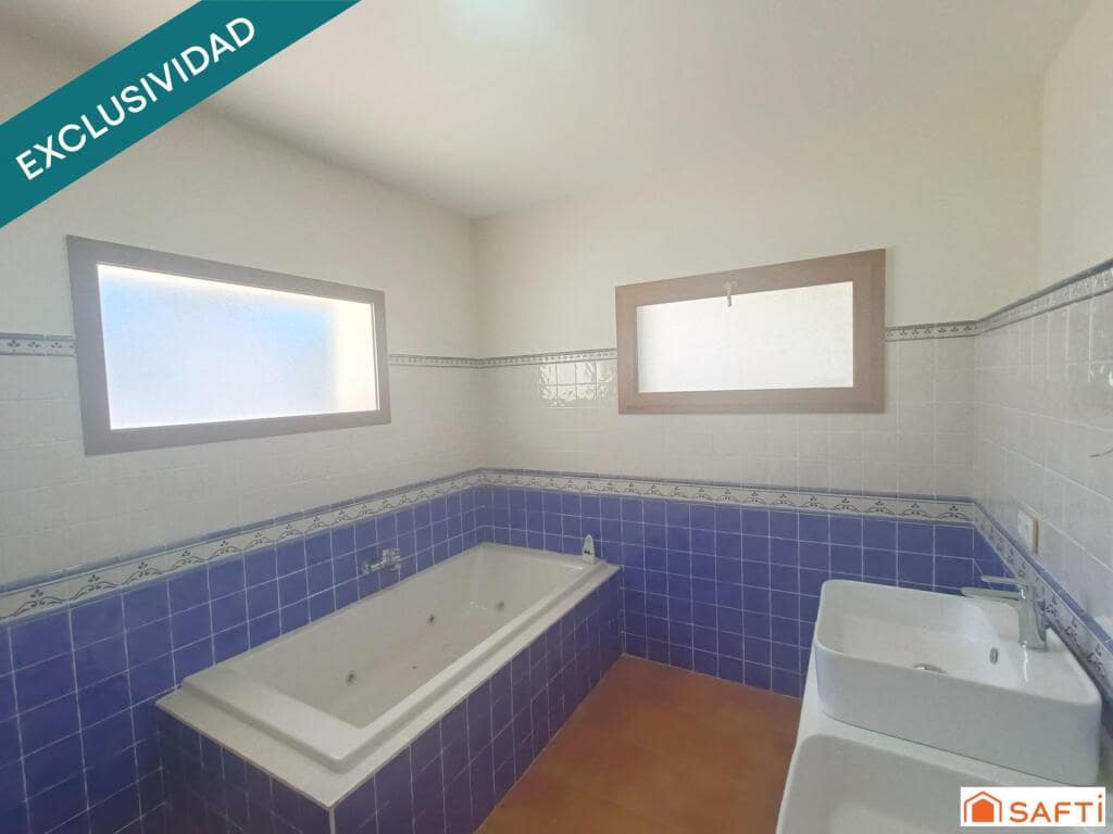 5 soveværelse Rækkehus til salg i Llanos del Caudillo - € 195.000 (Ref: 9173975)