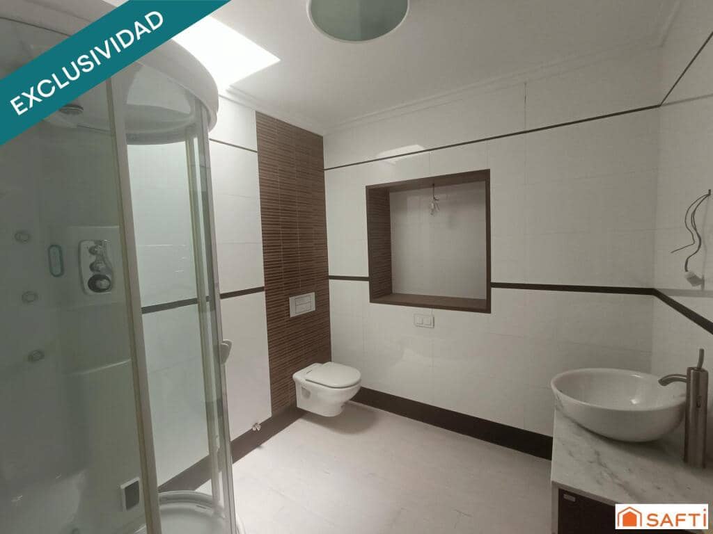 5 soveværelse Rækkehus til salg i Llanos del Caudillo - € 195.000 (Ref: 9173975)