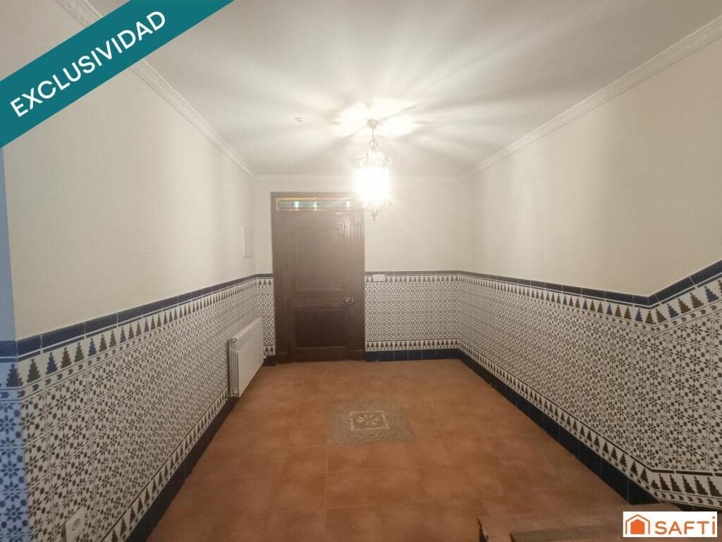 5 soveværelse Rækkehus til salg i Llanos del Caudillo - € 195.000 (Ref: 9173975)