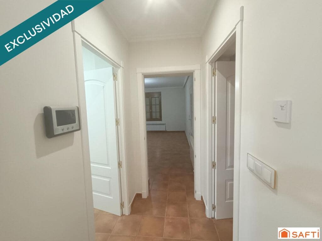 5 soveværelse Rækkehus til salg i Llanos del Caudillo - € 195.000 (Ref: 9173975)