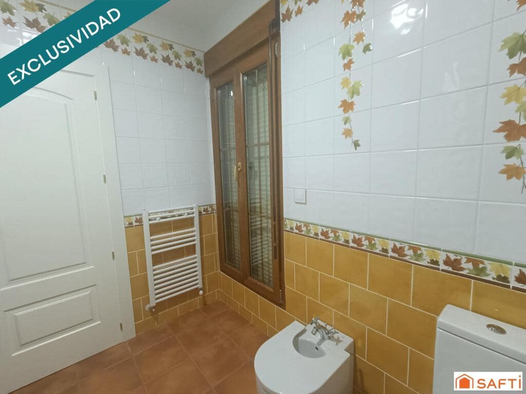 5 soveværelse Rækkehus til salg i Llanos del Caudillo - € 195.000 (Ref: 9173975)