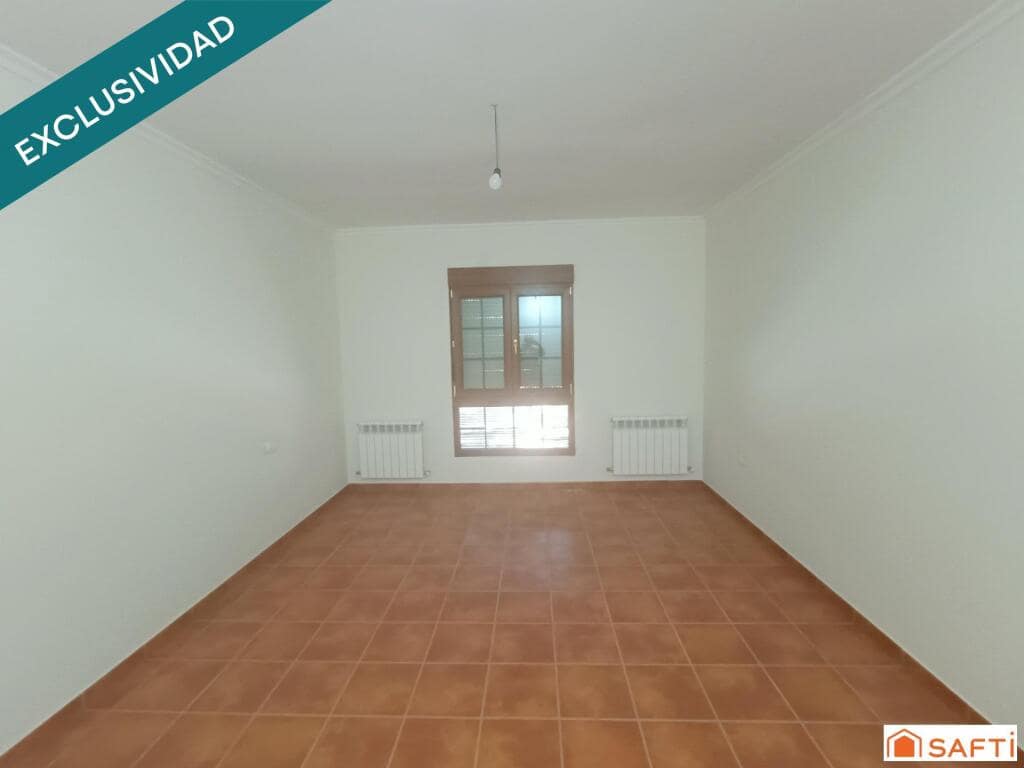 5 soveværelse Rækkehus til salg i Llanos del Caudillo - € 195.000 (Ref: 9173975)