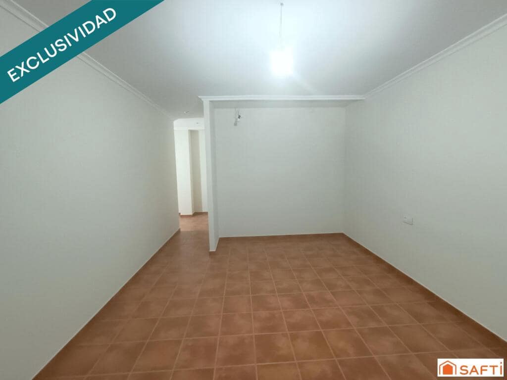 5 soveværelse Rækkehus til salg i Llanos del Caudillo - € 195.000 (Ref: 9173975)