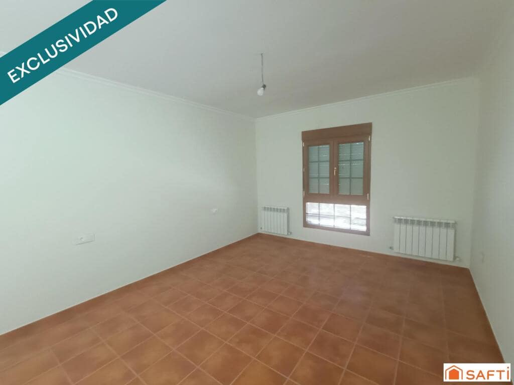 5 soveværelse Rækkehus til salg i Llanos del Caudillo - € 195.000 (Ref: 9173975)