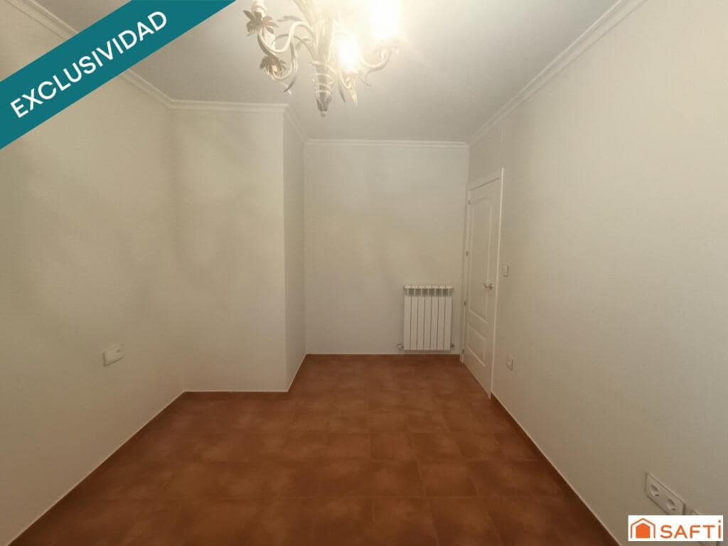 5 soveværelse Rækkehus til salg i Llanos del Caudillo - € 195.000 (Ref: 9173975)