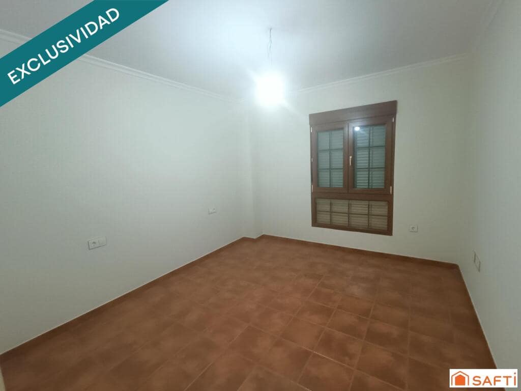 5 soveværelse Rækkehus til salg i Llanos del Caudillo - € 195.000 (Ref: 9173975)