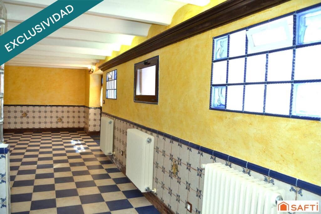 5 soveværelse Rækkehus til salg i Llanos del Caudillo - € 195.000 (Ref: 9173975)