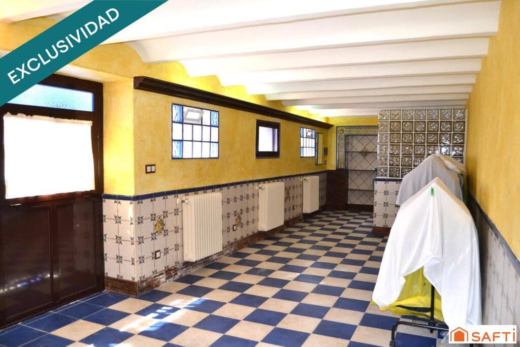 5 soveværelse Rækkehus til salg i Llanos del Caudillo - € 195.000 (Ref: 9173975)