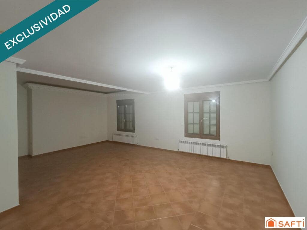 5 soveværelse Rækkehus til salg i Llanos del Caudillo - € 195.000 (Ref: 9173975)