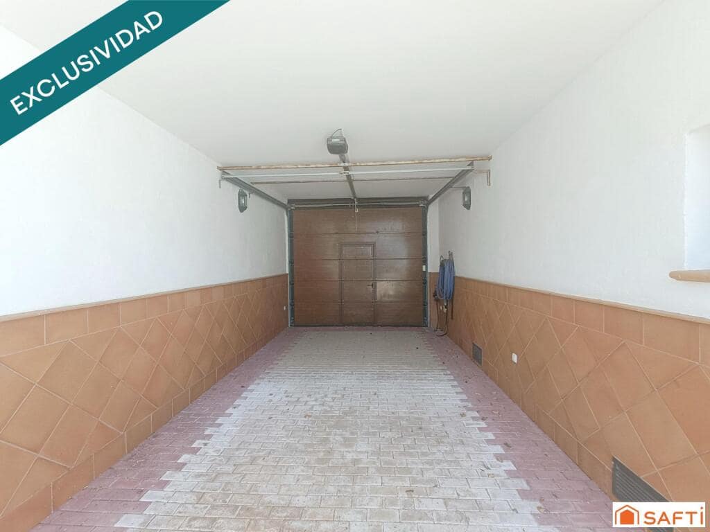 5 soveværelse Rækkehus til salg i Llanos del Caudillo - € 195.000 (Ref: 9173975)