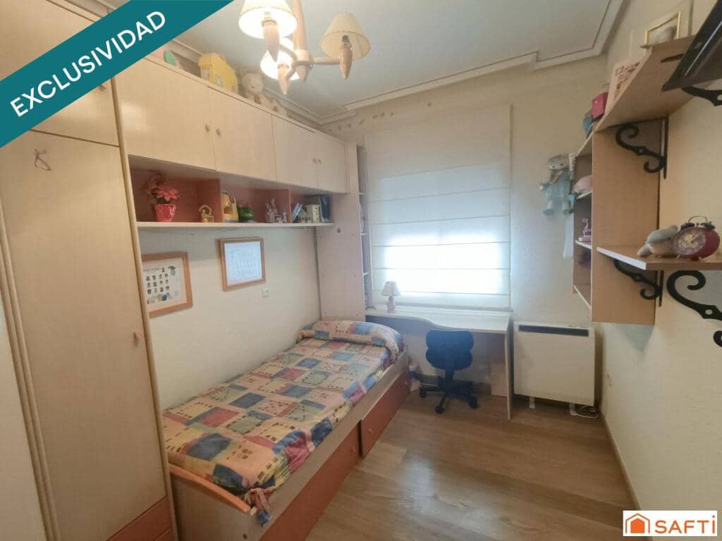 3 soverom Rekkehus til salgs i Villarta de San Juan med garasje - € 100 000 (Ref: 9173976)