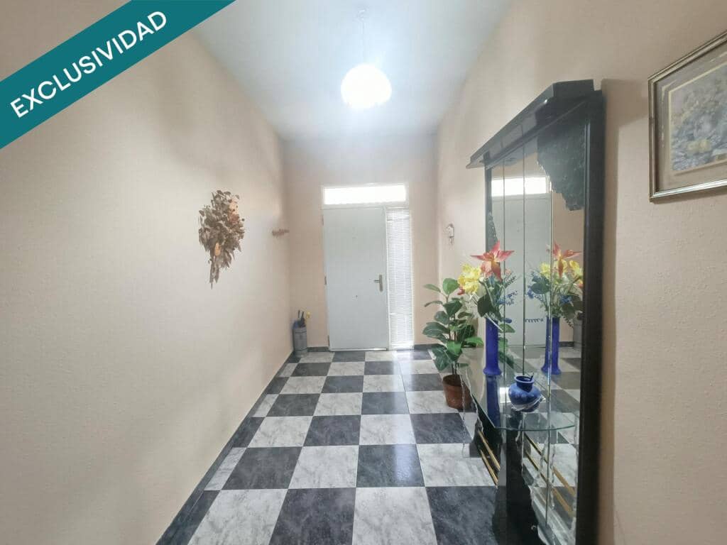 3 soverom Rekkehus til salgs i Villarta de San Juan med garasje - € 100 000 (Ref: 9173976)