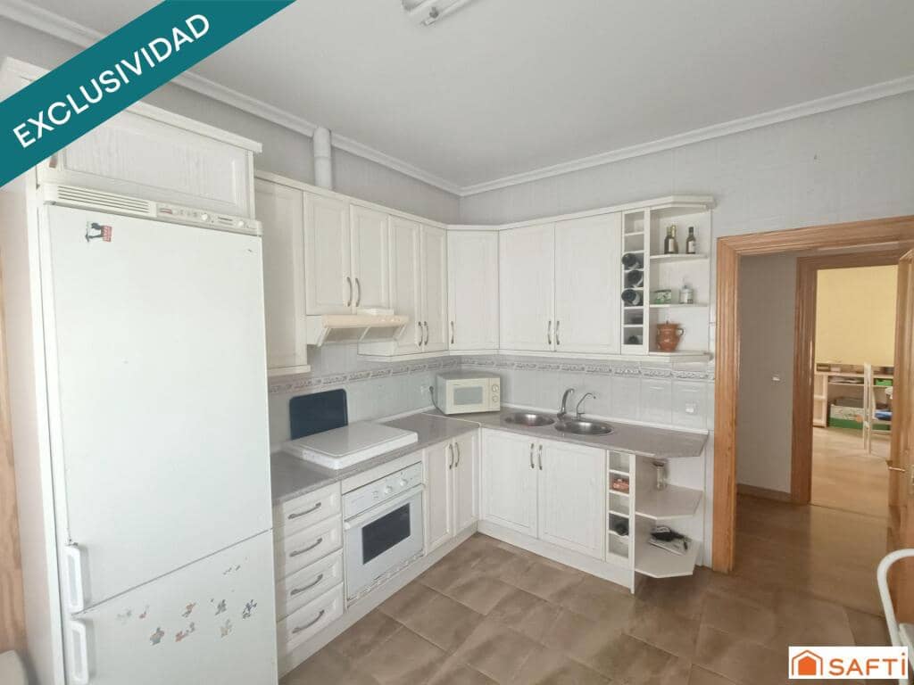 3 soverom Rekkehus til salgs i Villarta de San Juan med garasje - € 100 000 (Ref: 9173976)