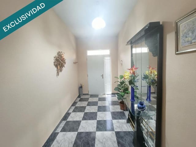 3 makuuhuone Rivitalo myytävänä paikassa Villarta de San Juan mukana 
autotalli - 100 000 € (Ref: 9173976)