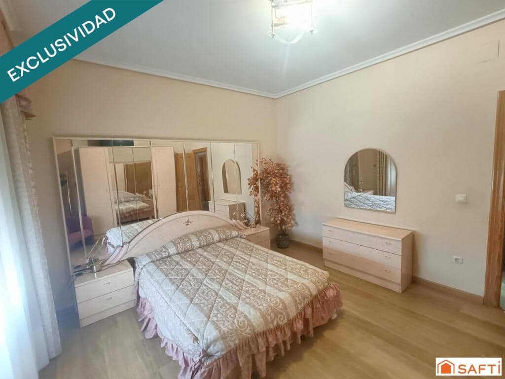 3 soverom Rekkehus til salgs i Villarta de San Juan med garasje - € 100 000 (Ref: 9173976)