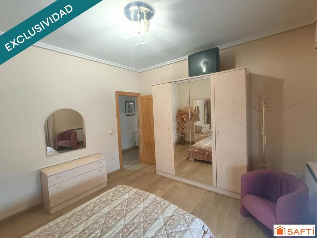 3 soverom Rekkehus til salgs i Villarta de San Juan med garasje - € 100 000 (Ref: 9173976)