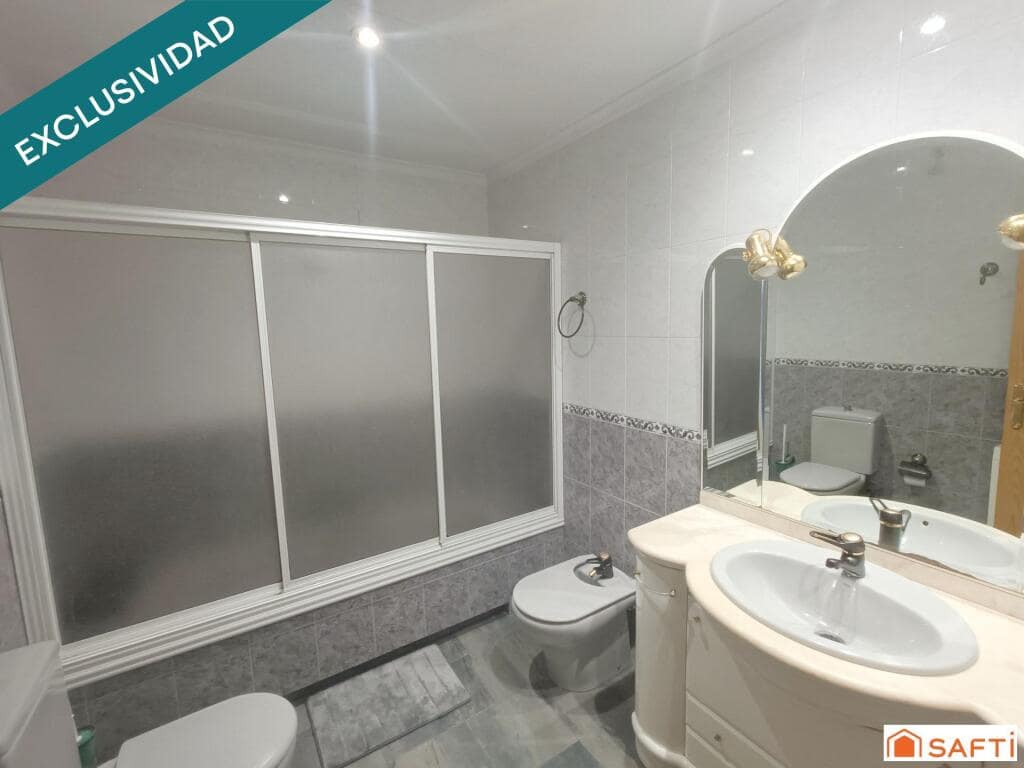 3 soverom Rekkehus til salgs i Villarta de San Juan med garasje - € 100 000 (Ref: 9173976)