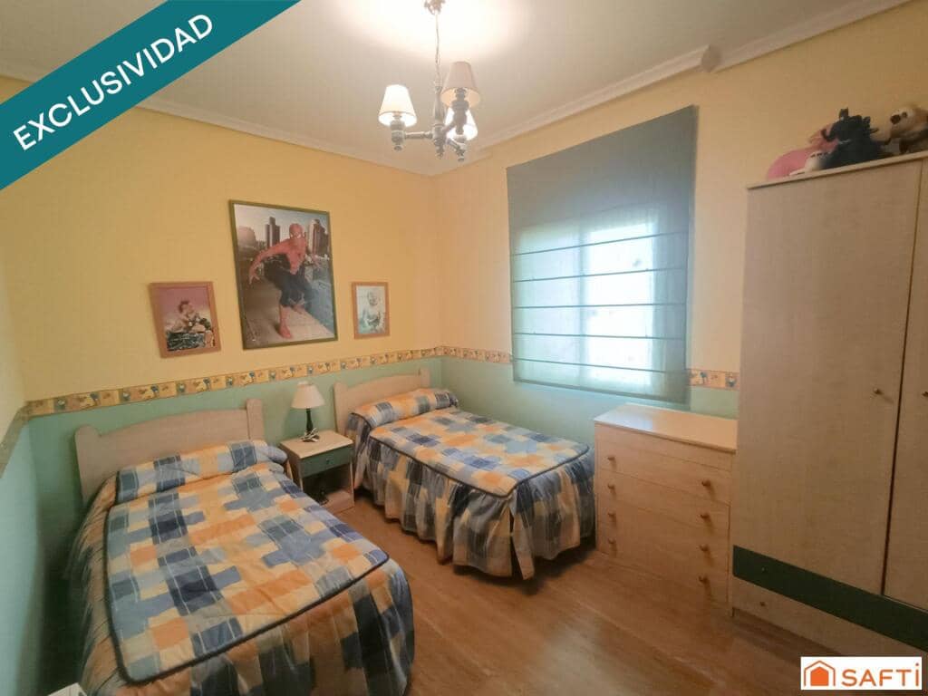 3 soverom Rekkehus til salgs i Villarta de San Juan med garasje - € 100 000 (Ref: 9173976)